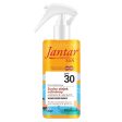 Jantar Sun bursztynowy suchy olejek ochronny SPF30 150ml Supply