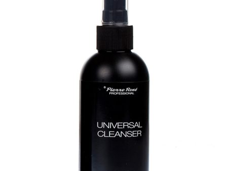 Universal Cleanser płyn do dezynfekcji pędzli 150ml For Sale