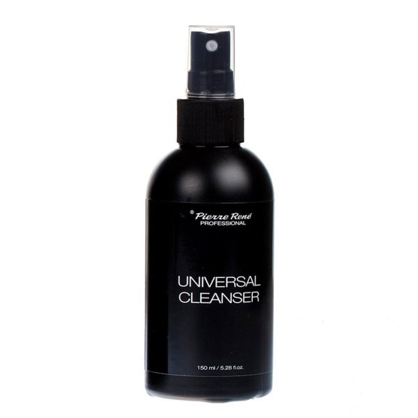 Universal Cleanser płyn do dezynfekcji pędzli 150ml For Sale