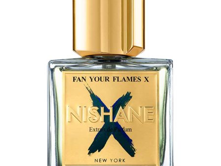 Fan Your Flames X ekstrakt perfum spray 100ml Online now