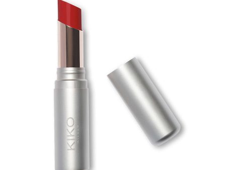 Hydra Shiny Lip Stylo pomadka nawilżająca 10 Poppy Red 2g For Sale