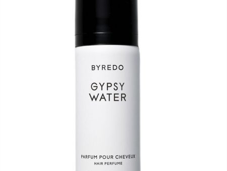 Gypsy Water perfumy do włosów 75ml Online