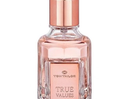 True Values For Her woda perfumowana spray 30ml Supply