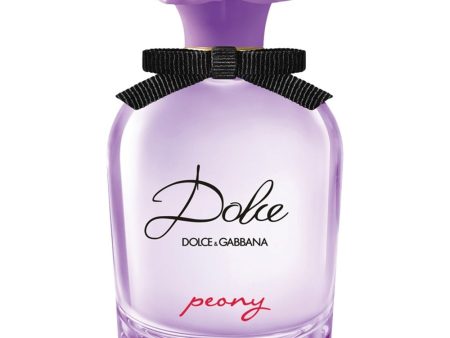 Dolce Peony woda perfumowana spray 75ml - produkt bez opakowania Online Hot Sale