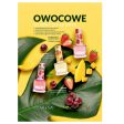 Piece of Fruit Cuticle Oil owocowa oliwka do skórek i paznokci Mango 5ml Cheap