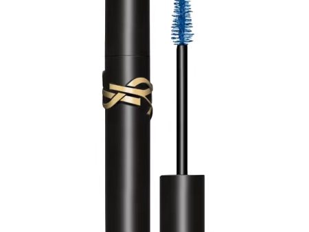 Lash Clash Extreme Volume Mascara nadający ekstremalnej objętości tusz do rzęs 4 Electric Blue 8ml Sale