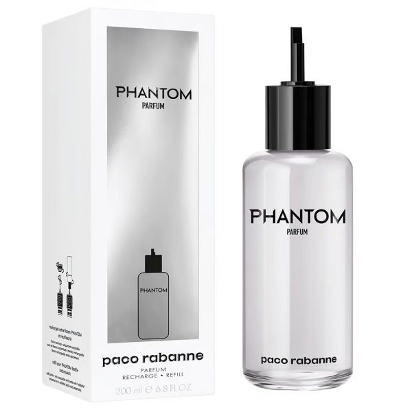 Phantom perfumy refill 200ml Online Sale