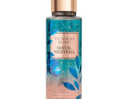 Santal Nightfall mgiełka do ciała 250ml Discount