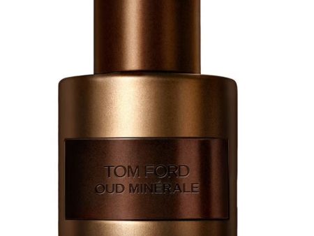 Oud Minerale woda perfumowana spray 50ml Fashion