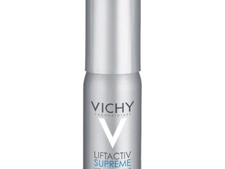 Liftactiv Supreme serum pod oczy i na rzęsy 15ml For Cheap