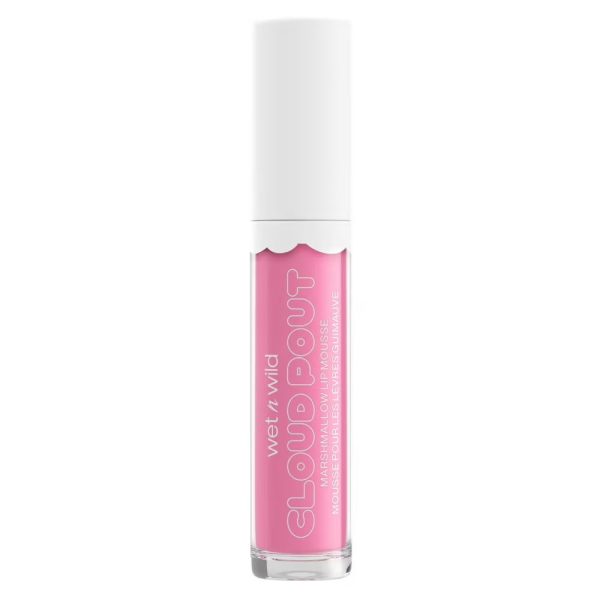 Cloud Pout Marshmallow Lip Mousse matowa pomadka w płynie Cotton Candy Skies 3ml Online Hot Sale