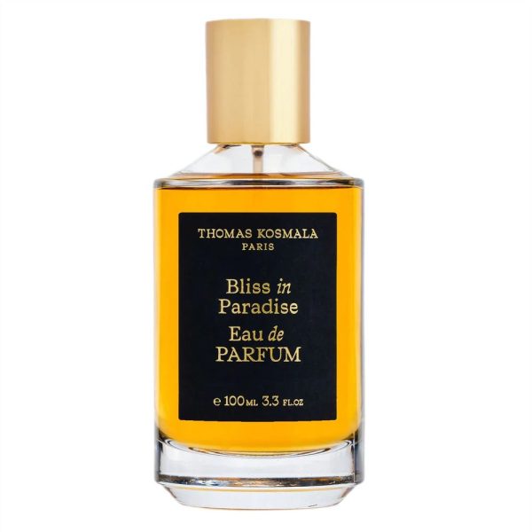 Bliss in Paradise woda perfumowana spray 100ml Supply