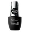 The Garden of Colour 7 Days top coat do paznokci 15ml Online Hot Sale