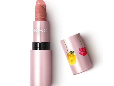 Days in Bloom Hydra-Glow Lipstick nawilżająca pomadka do ust 02 Lady Rose 3.5g For Sale