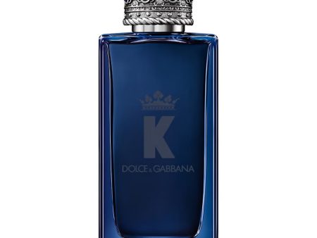 K by Dolce & Gabbana Intense woda perfumowana spray 100ml Sale