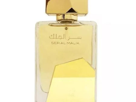 Ser Al Malik woda perfumowana spray 100ml Online Hot Sale