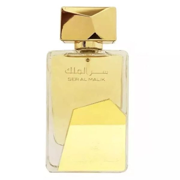 Ser Al Malik woda perfumowana spray 100ml Online Hot Sale