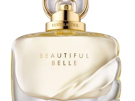 Beautiful Belle woda perfumowana spray 100ml Online Hot Sale