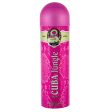 Cuba Jungle Snake dezodorant spray 200ml Hot on Sale