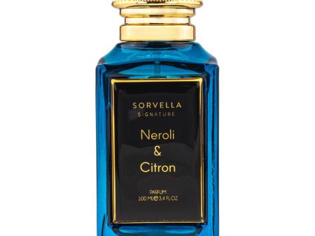 Signature Neroli & Citron woda perfumowana spray 100ml on Sale