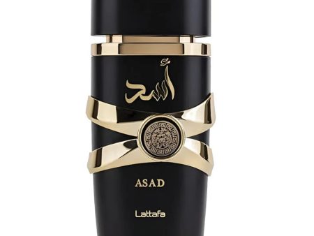 Asad woda perfumowana spray 100ml For Cheap