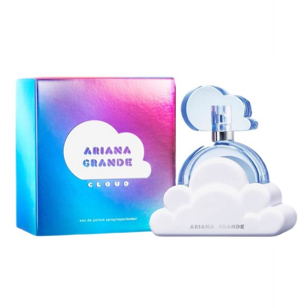 Cloud woda perfumowana spray 30ml Online Hot Sale