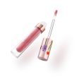 Days in Bloom Volumizing Lip Shine błyszczyk powiększający usta o promiennym wykończeniu 03 Revolution Rose 2.7ml For Cheap