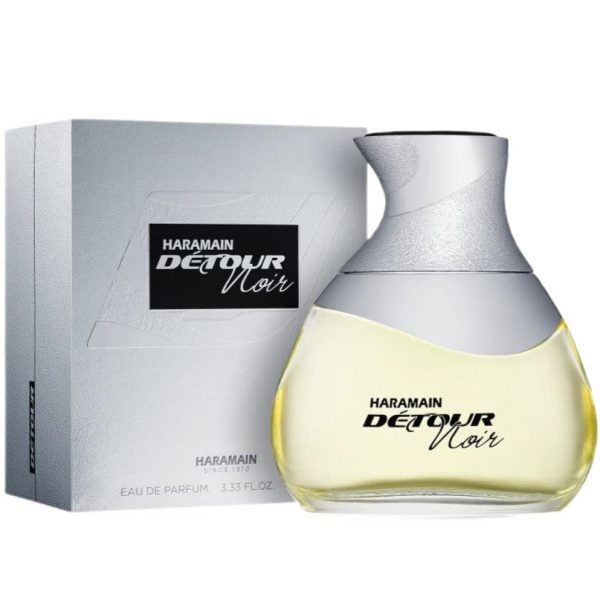 Detour Noir woda perfumowana spray 100ml For Sale