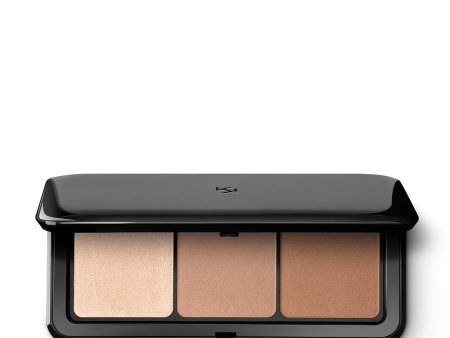 Contour Obsession Palette paleta do konturowania twarzy 03 Deep 7g Online Sale