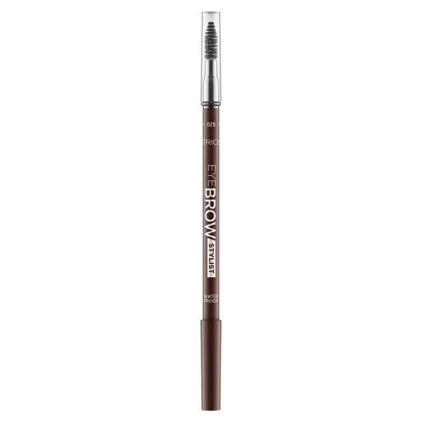 Eye Brow Stylist kredka do brwi ze szczoteczką 025 Perfect Brown 1.4g For Sale