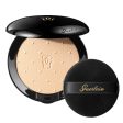 Les Voilettes Translucent Compact Powder puder w kompakcie 02 Clair 6.5g on Sale