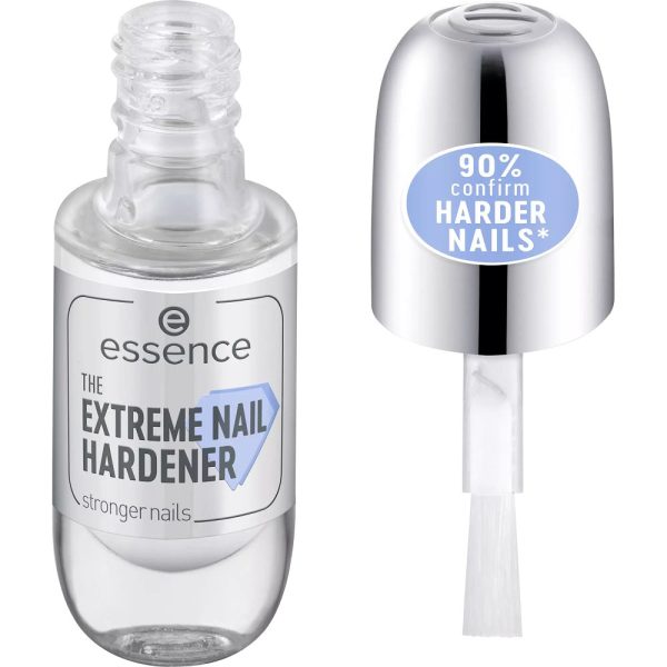 The Extreme Nail Hardener odżywka utwardzająca do paznokci 8ml Discount