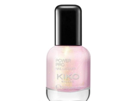 Power Pro Nail Lacquer lakier do paznokci 237 Glimmering Petal Pink 11ml Online Sale