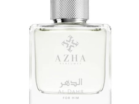 Al Dahr woda perfumowana spray 100ml For Cheap