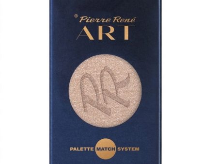 Art Palette Match System puder brązujący do palety magnetycznej 06 5.5g Fashion