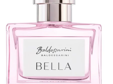 Bella woda perfumowana spray 50ml - produkt bez opakowania Online