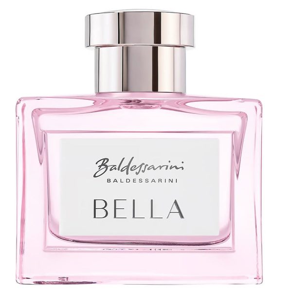 Bella woda perfumowana spray 50ml - produkt bez opakowania Online