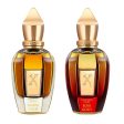 Amber Gold & Rose Gold Set zestaw perfum 2x50ml Online now