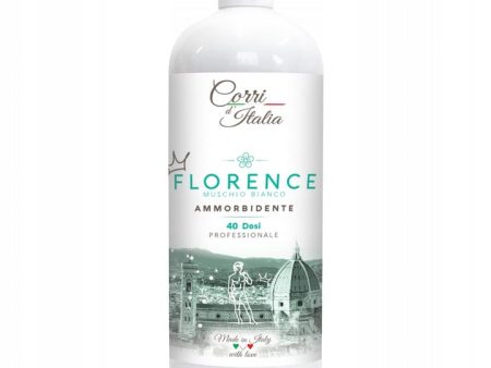 Koncentrat do płukania Florence 1000ml Discount