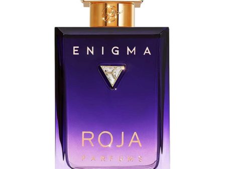 Enigma Pour Femme esencja perfum 100ml Tester Fashion