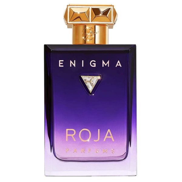 Enigma Pour Femme esencja perfum 100ml Tester Fashion