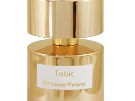 Tabit ekstrakt perfum spray 100ml Tester Online now