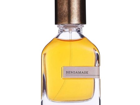 Bergamask perfumy spray 50ml Online