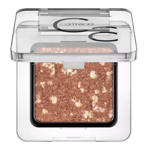 Art Couleurs Eyeshadow cień do powiek 420 Rusty Roobi 2.4g Discount