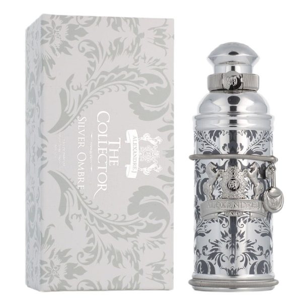 Silver Ombre woda perfumowana spray 100ml For Cheap