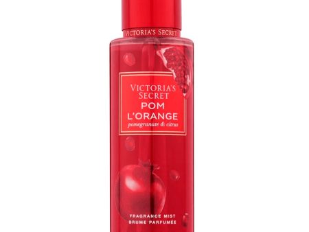 Pom L Orange mgiełka do ciała 250ml Online Sale