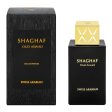 Shaghaf Oud Aswad woda perfumowana spray 75ml Hot on Sale