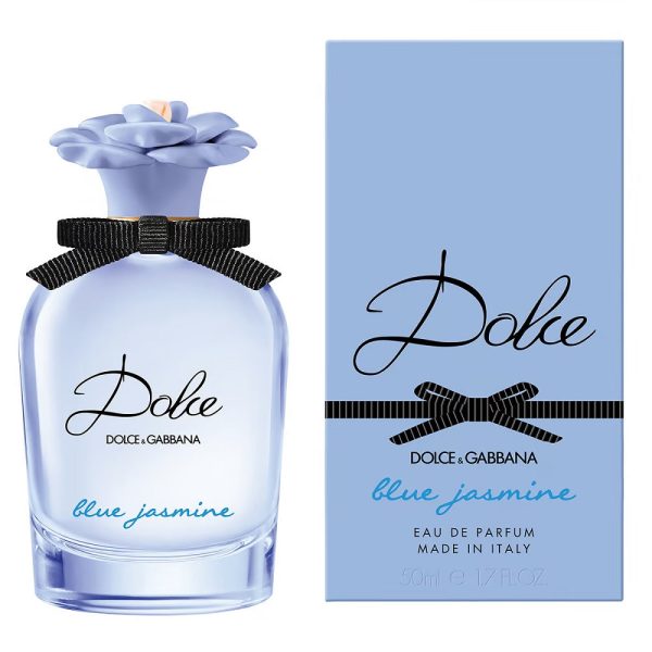 Dolce Blue Jasmine woda perfumowana spray 50ml Supply