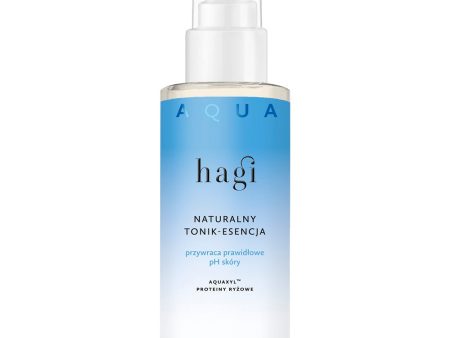 Aqua Zone naturalny tonik-esencja 150ml Supply