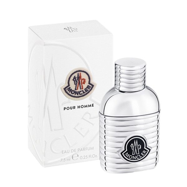 Pour Homme woda perfumowana miniatura 7.5ml Online Hot Sale